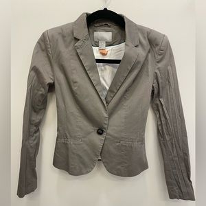 H&M Sz. 2 Blazer
